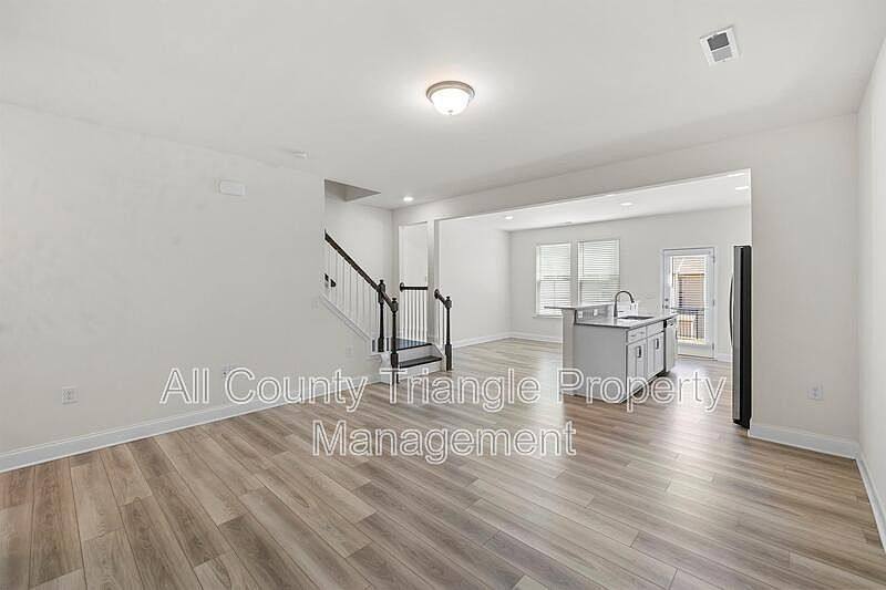 Townhouse for rent at 2105 Nandina Trail, Durham, NC 27703