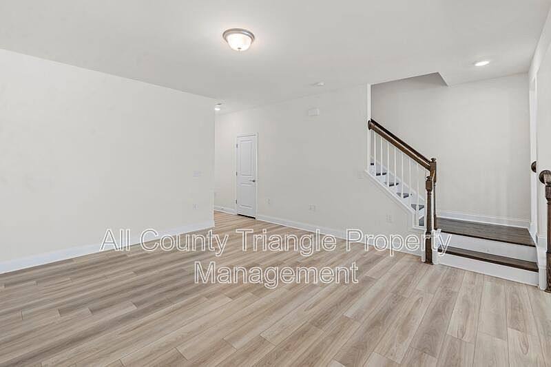 Townhouse for rent at 2105 Nandina Trail, Durham, NC 27703