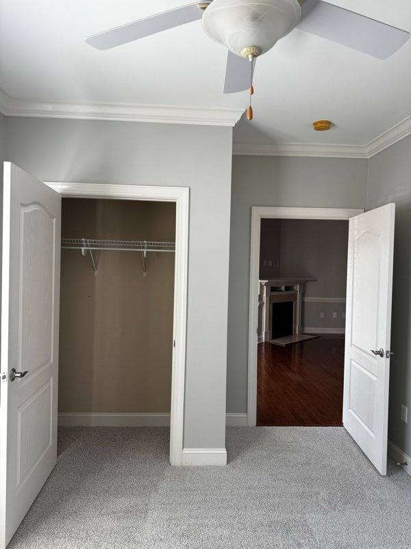 Condo for rent at 1871 Jennifer Lane #203, Fayetteville, NC 28314