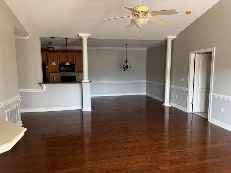 Condo for rent at 1871 Jennifer Lane #203, Fayetteville, NC 28314