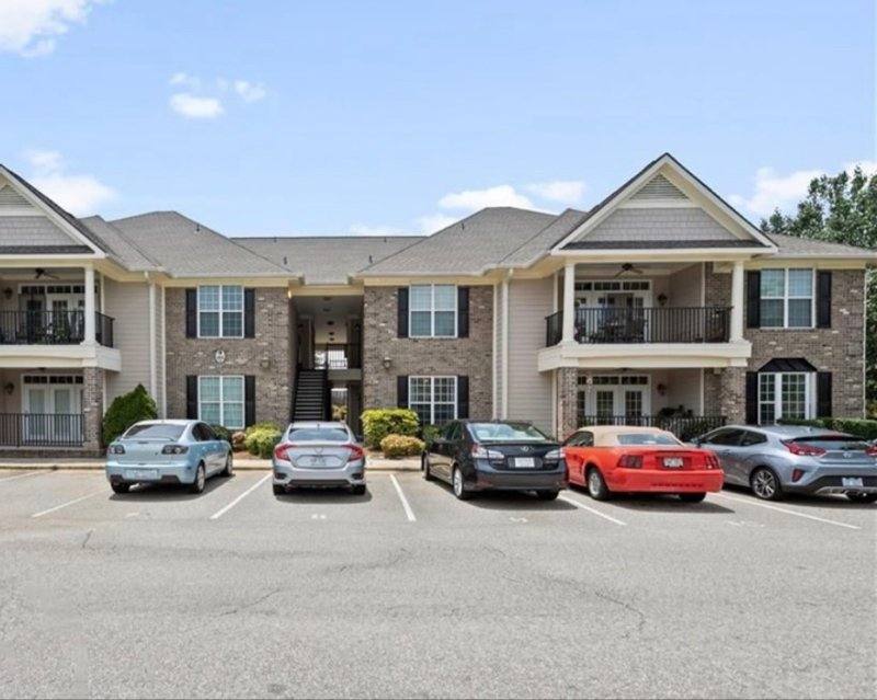 Condo for rent at 1871 Jennifer Lane #203, Fayetteville, NC 28314
