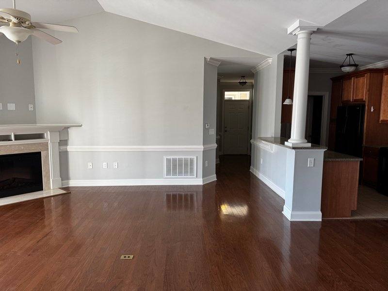 Condo for rent at 1871 Jennifer Lane #203, Fayetteville, NC 28314