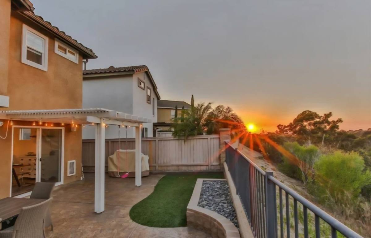 House for rent at 813 Caminito Nogales, Chula Vista, CA 91911