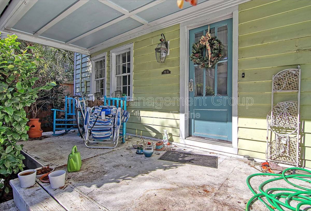 Apartment for rent at 70 Radcliffe St #C, Charleston, SC 29403