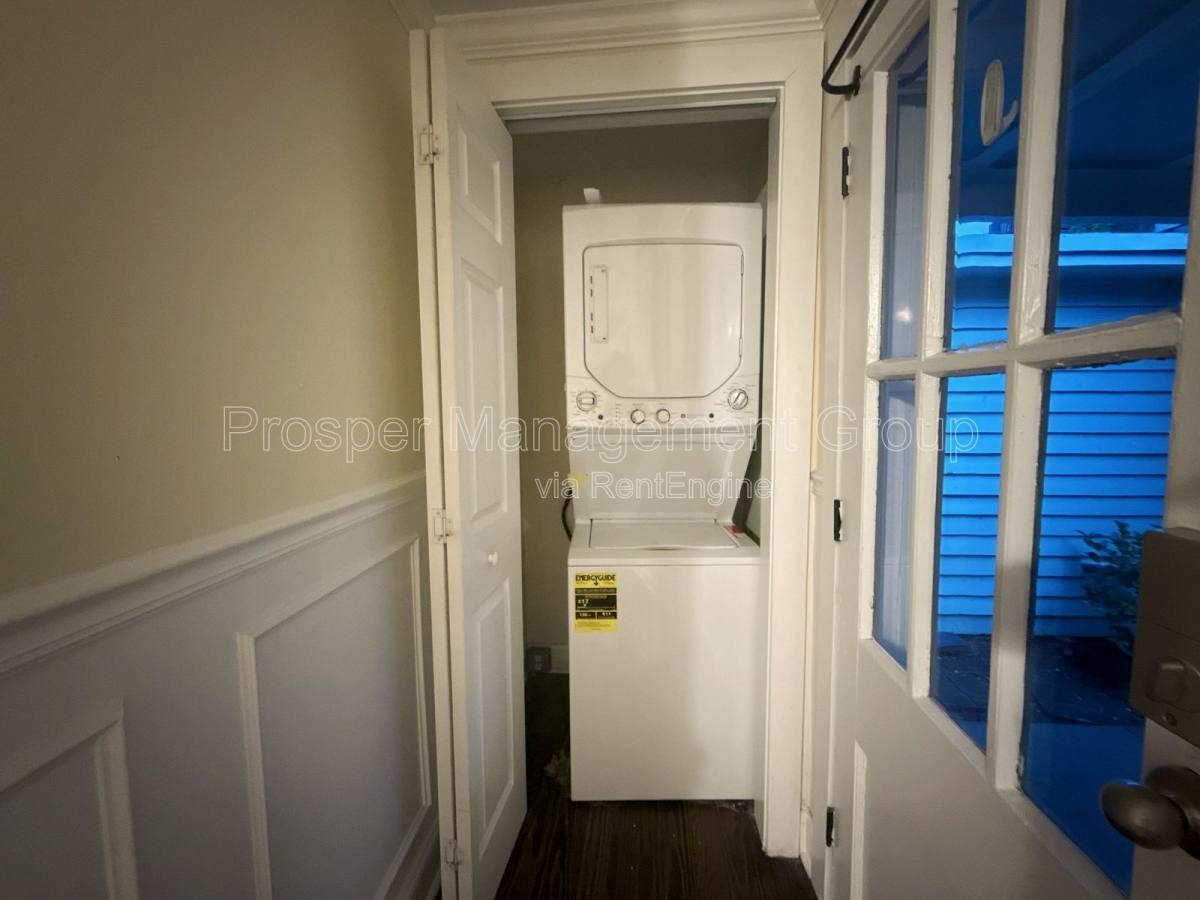 Apartment for rent at 70 Radcliffe St #C, Charleston, SC 29403