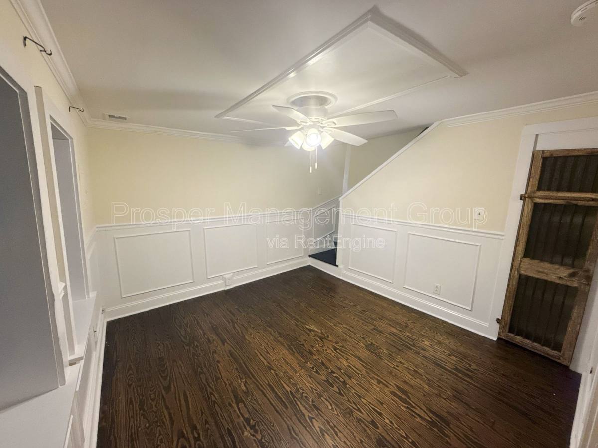 Apartment for rent at 70 Radcliffe St #C, Charleston, SC 29403