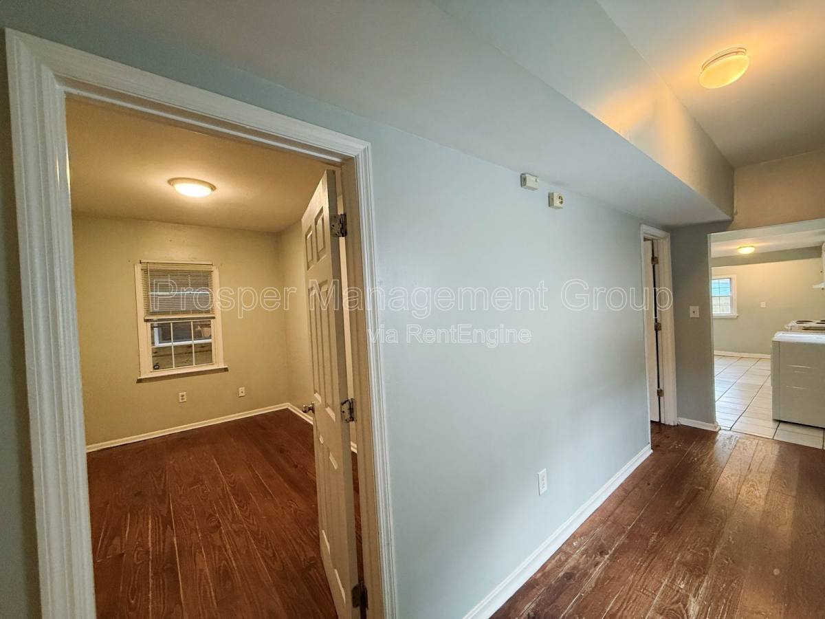 Apartment for rent at 4 Woodall Court #A, Charleston, SC 29403
