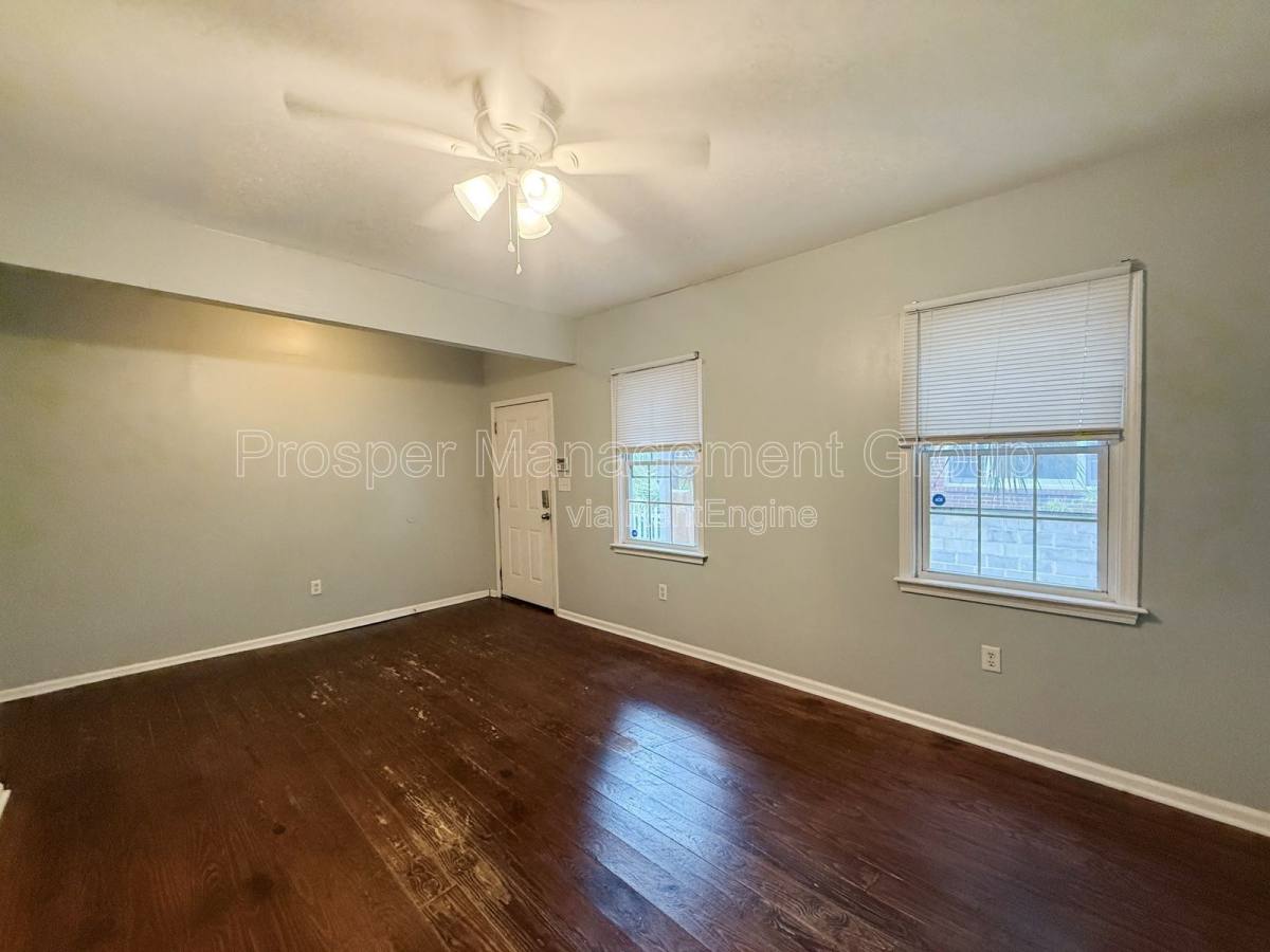 Apartment for rent at 4 Woodall Court #A, Charleston, SC 29403