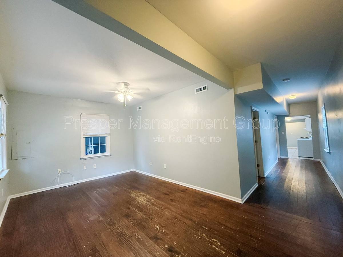 Apartment for rent at 4 Woodall Court #A, Charleston, SC 29403