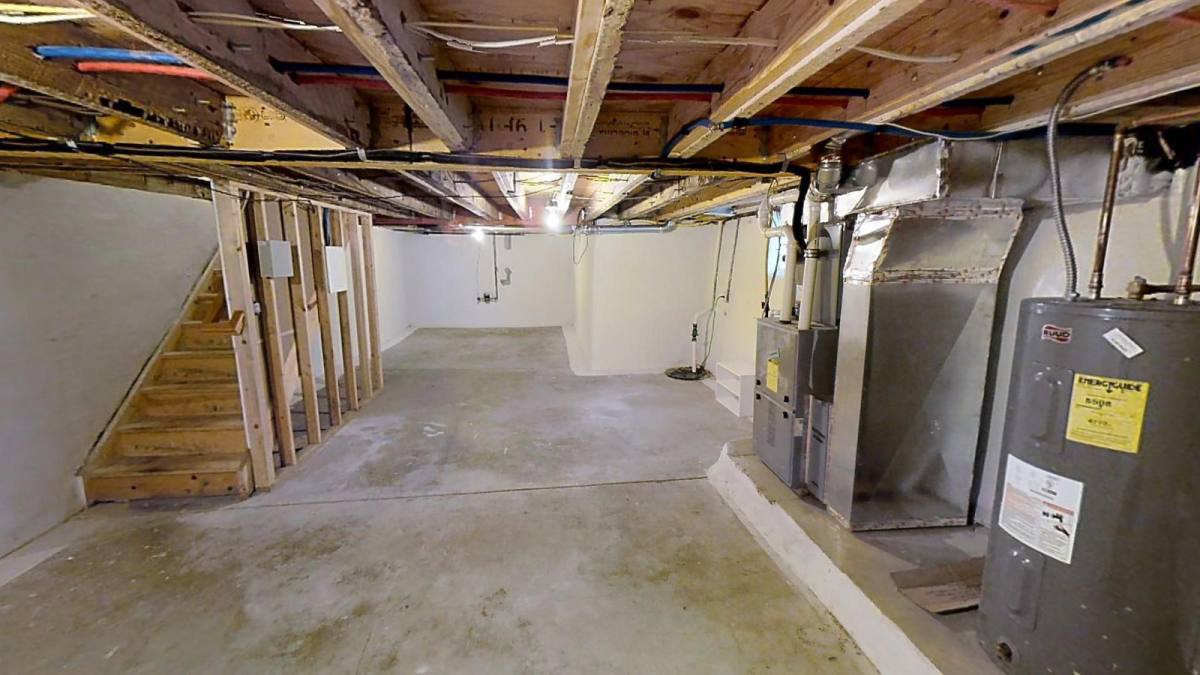 House for rent at 235 E 11th Ave, Columbus, OH 43201
