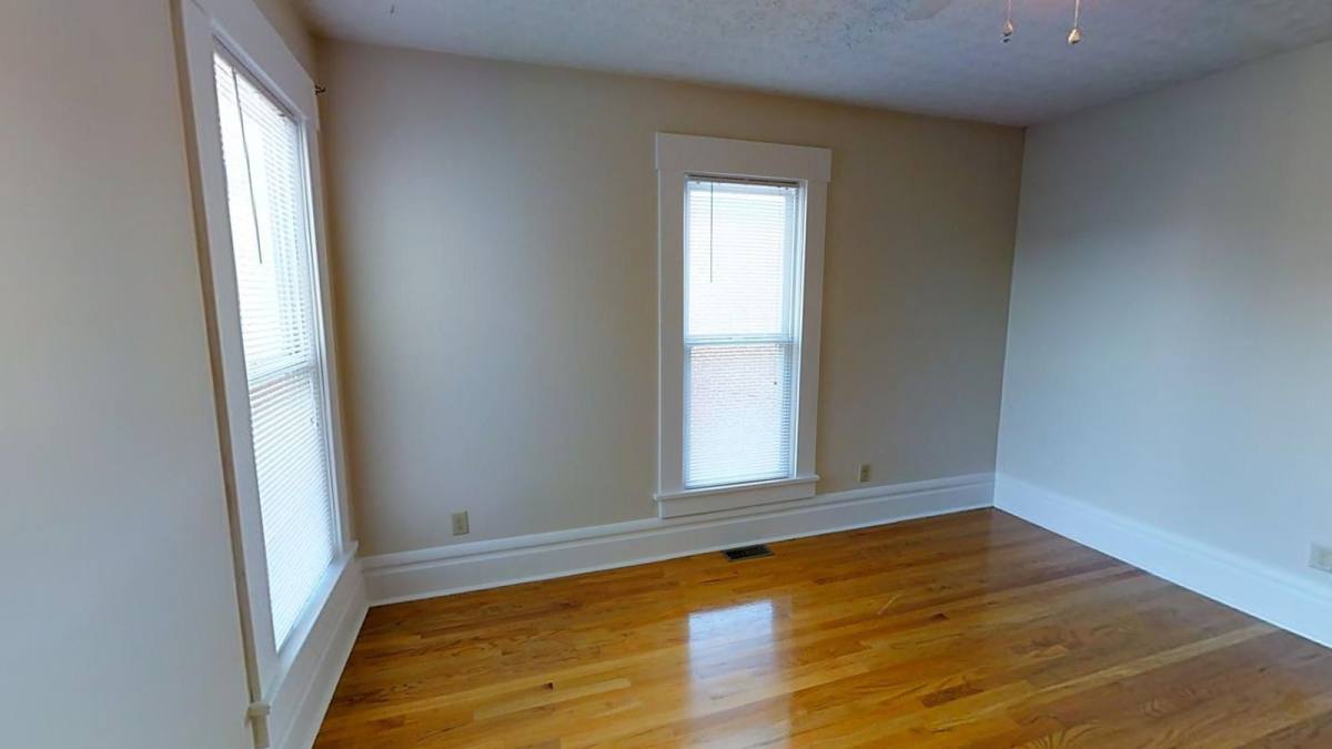 House for rent at 235 E 11th Ave, Columbus, OH 43201