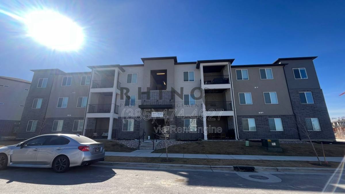 Apartment for rent at 13527 S Hanley Lane #M302, Riverton, UT 84065