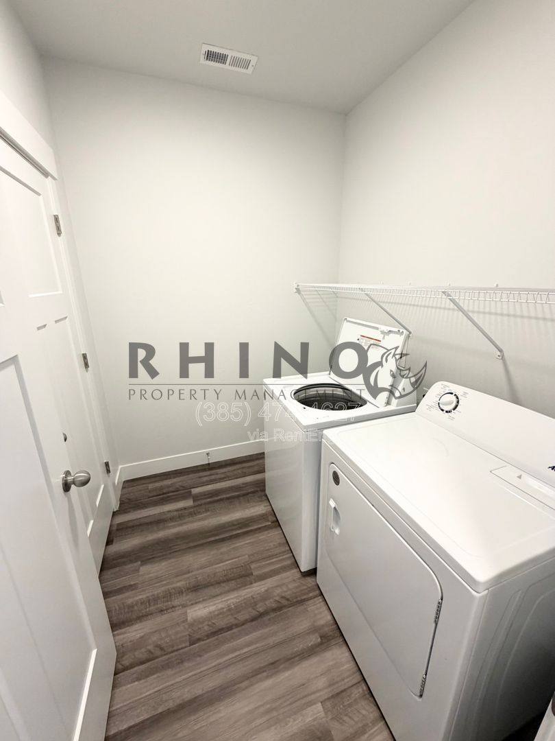 Apartment for rent at 13527 S Hanley Lane #M302, Riverton, UT 84065