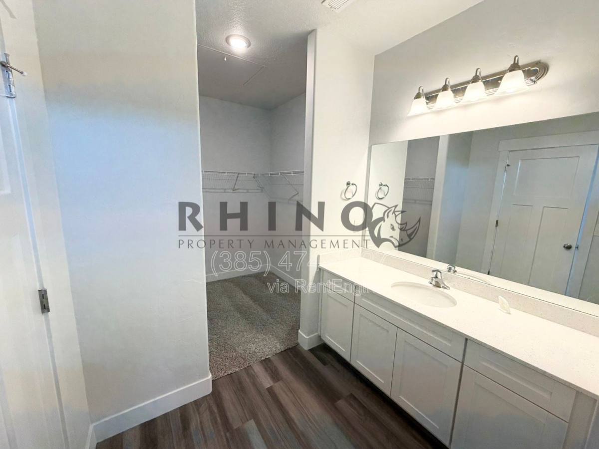 Apartment for rent at 13527 S Hanley Lane #M302, Riverton, UT 84065