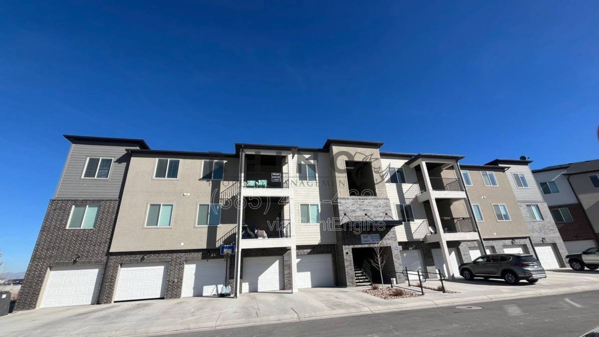 Apartment for rent at 13527 S Hanley Lane #M302, Riverton, UT 84065