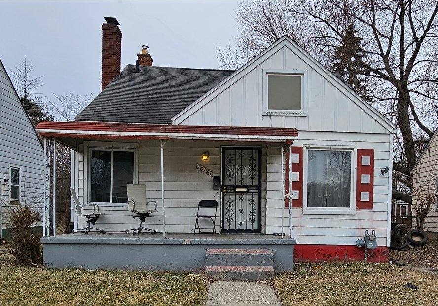 House for rent at 20227 Pelkey, Detroit, MI 48205