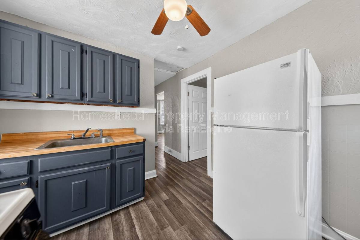 House for rent at 5635 Hodiamont Ave, Saint Louis, MO 63136