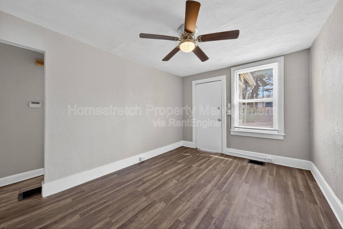 House for rent at 5635 Hodiamont Ave, Saint Louis, MO 63136