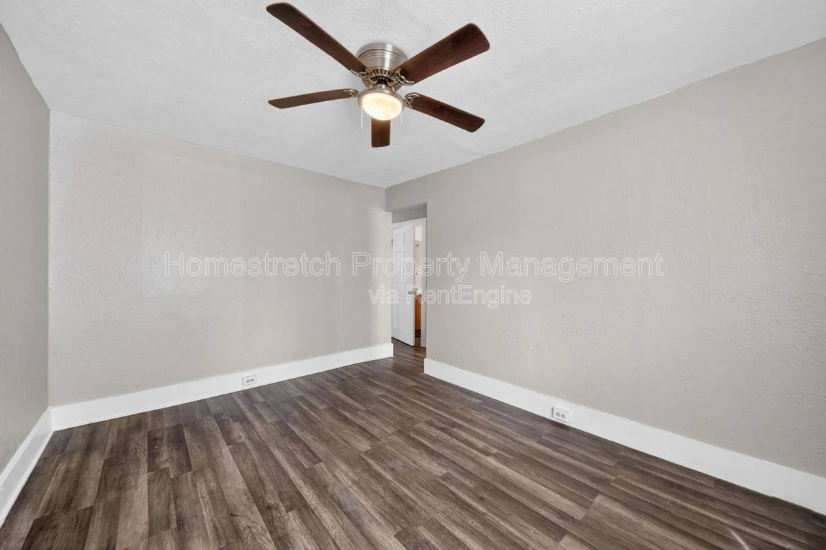 House for rent at 5635 Hodiamont Ave, Saint Louis, MO 63136