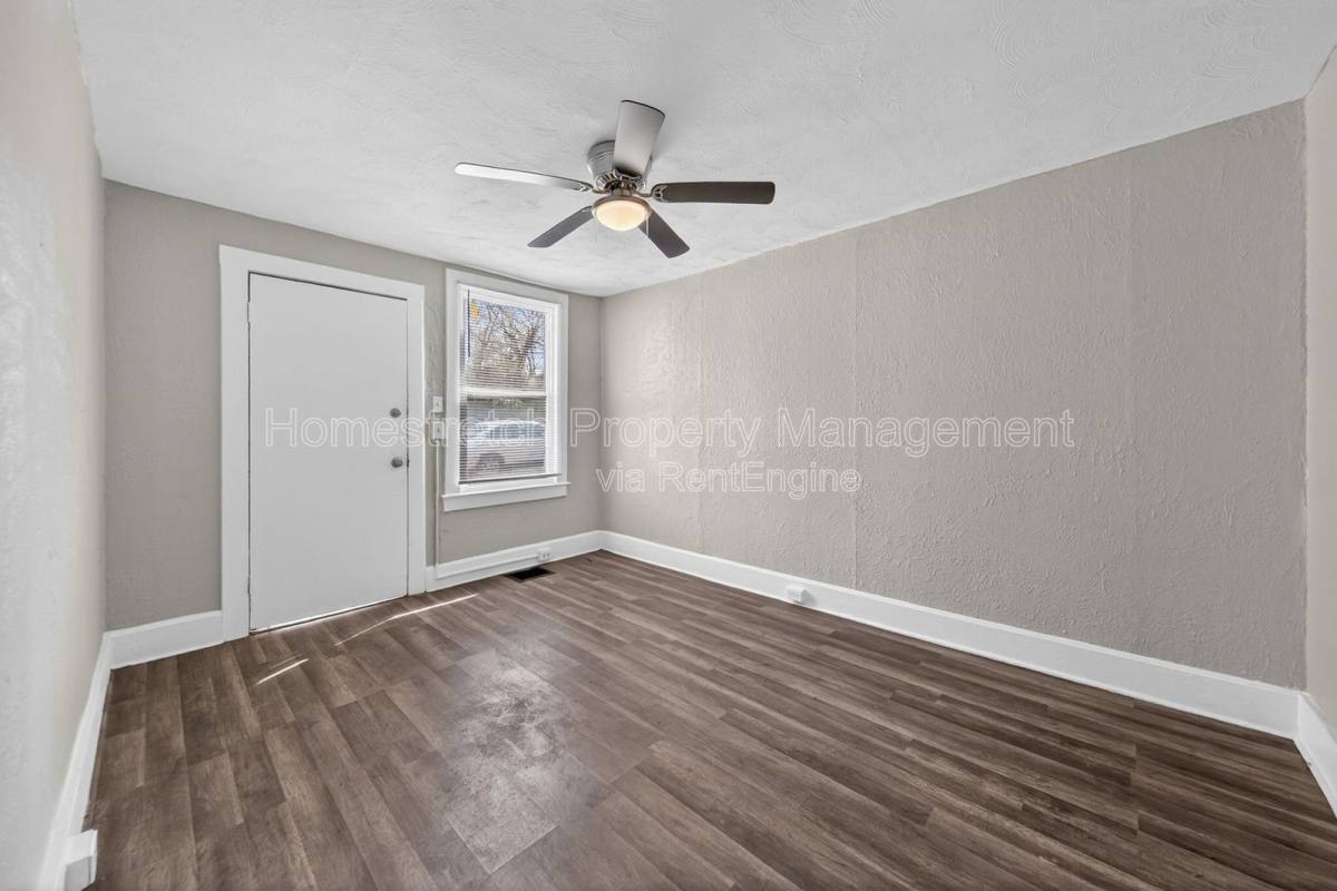 House for rent at 5635 Hodiamont Ave, Saint Louis, MO 63136