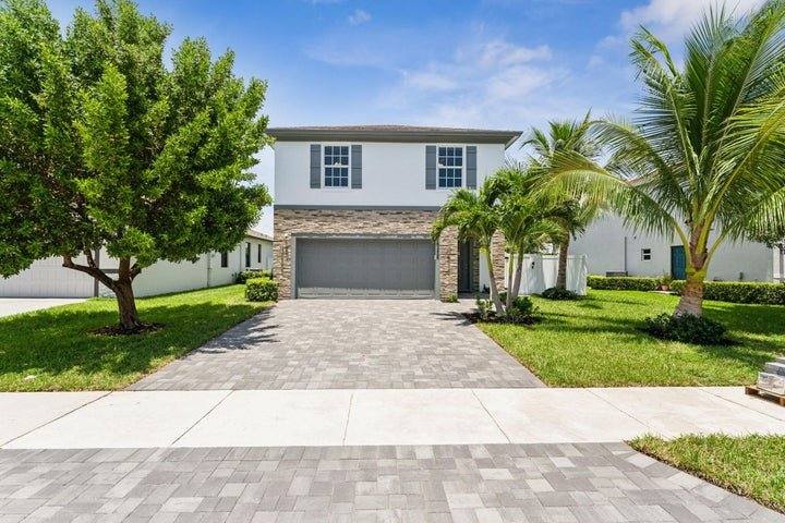House for rent at 522 Lucky Lane, Delray Beach, FL 33444