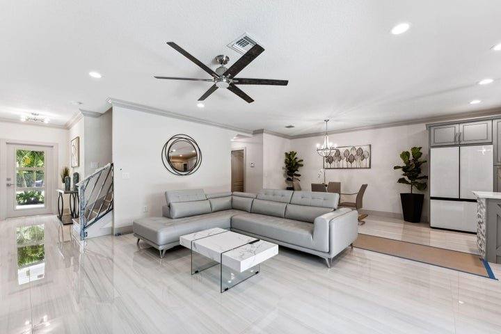 House for rent at 522 Lucky Lane, Delray Beach, FL 33444