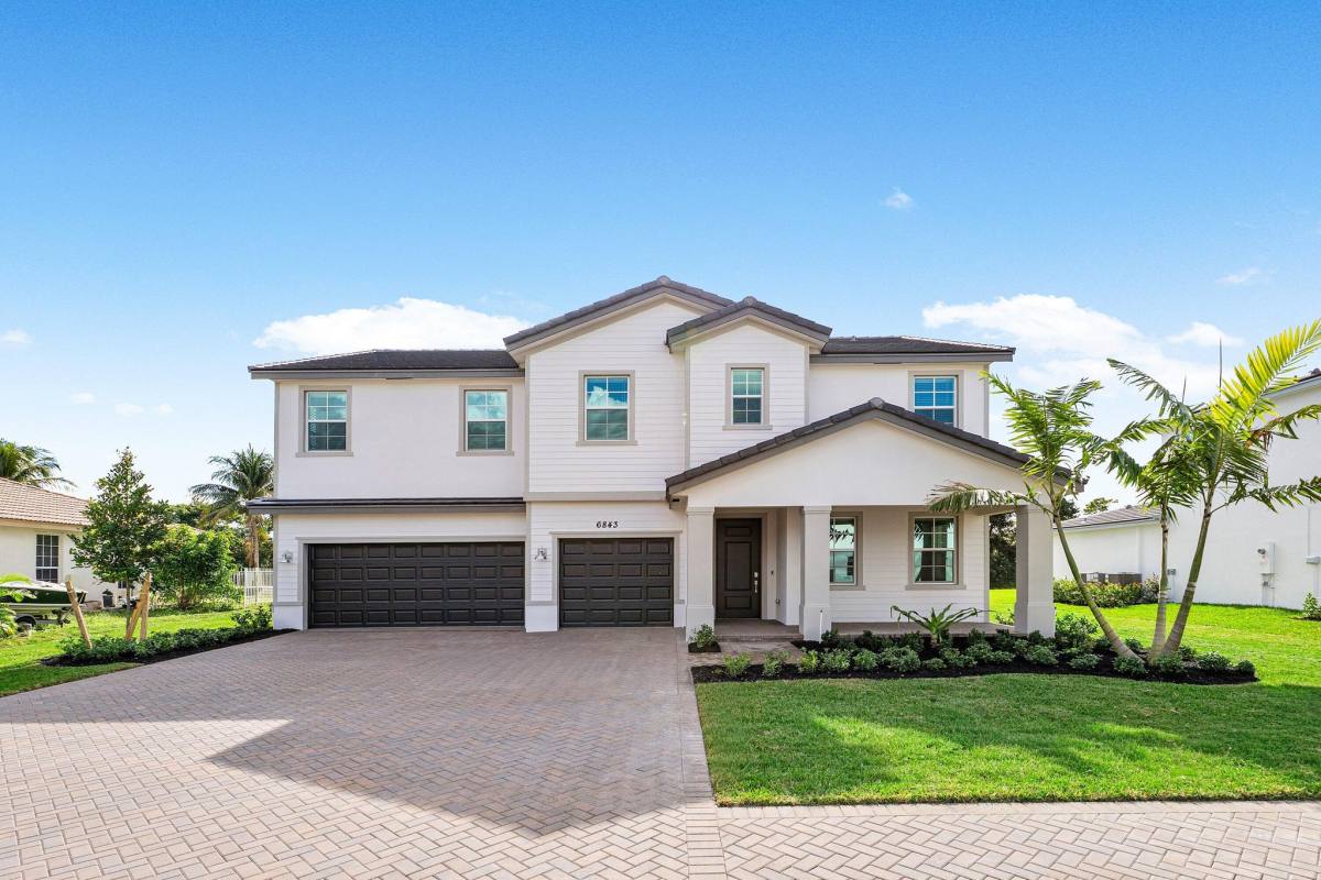 House for rent at 6843 Cobia Circle, Boynton Beach, FL 33437