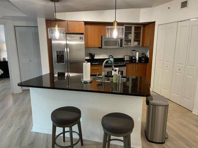 Condo for rent at 600 S Dixie Highway 534, West Palm Beach, FL 33401
