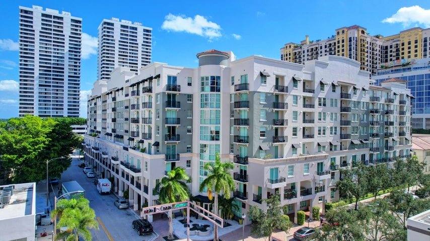 Condo for rent at 600 S Dixie Highway 534, West Palm Beach, FL 33401
