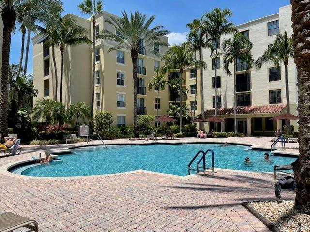 Apartment for rent at 651 Okeechobee Blvd #401, West Palm Beach, FL 33401
