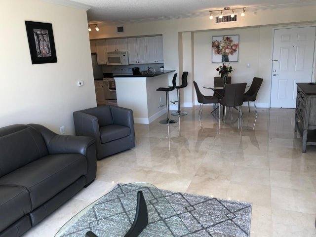 Apartment for rent at 651 Okeechobee Blvd #401, West Palm Beach, FL 33401