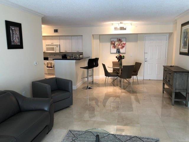 Apartment for rent at 651 Okeechobee Blvd #401, West Palm Beach, FL 33401
