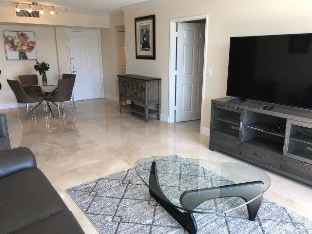 Apartment for rent at 651 Okeechobee Blvd #401, West Palm Beach, FL 33401