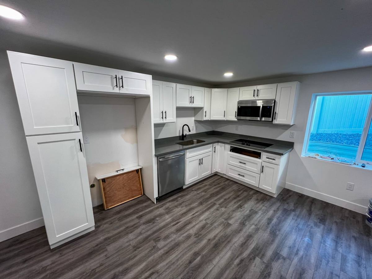 Apartment for rent at 8848 W Daisy View Lane, Magna, UT 84044