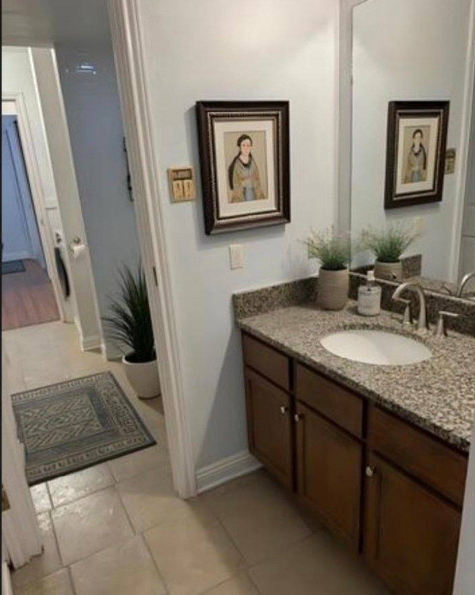 Condo for rent at 11610 Vance Jackson #314, San Antonio, TX 78256