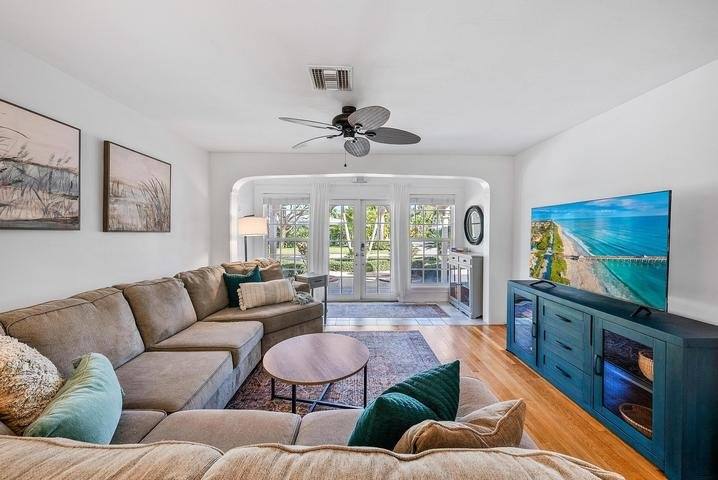 House for rent at 381 Zenith Lane, North Palm Beach, FL 33408