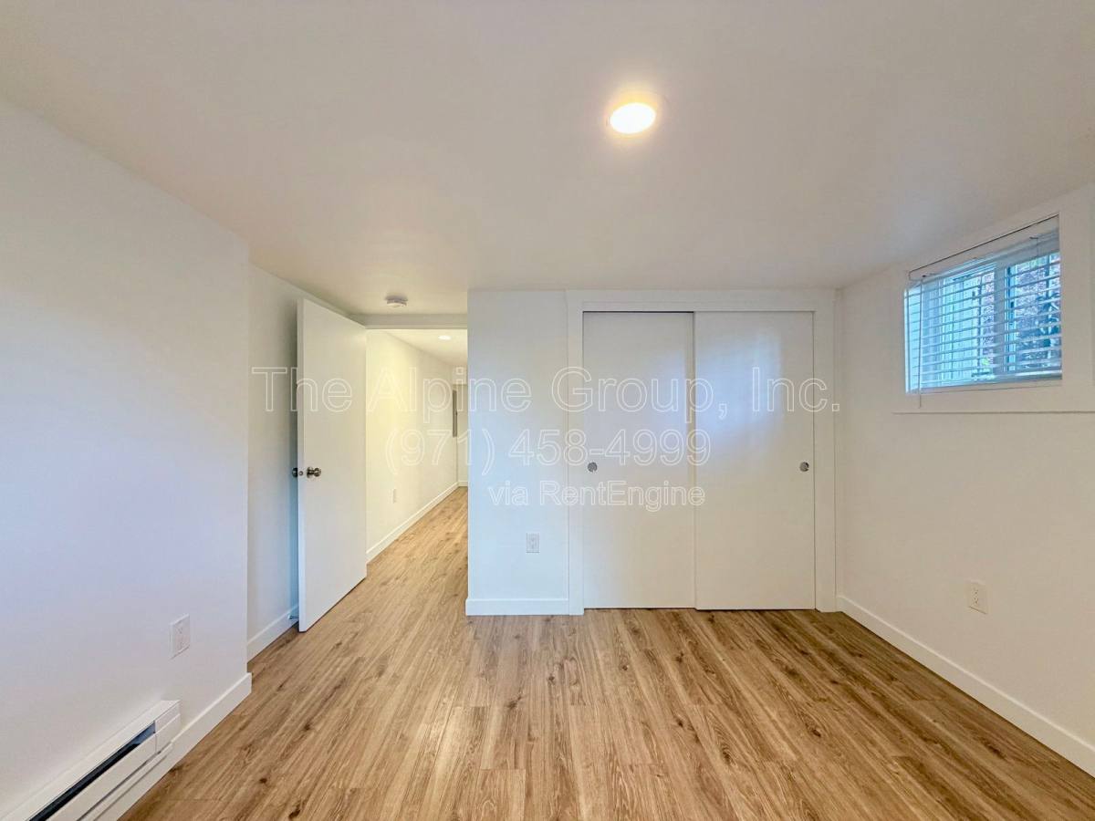 Apartment for rent at 2803 SW 1st Ave #B, Portland, OR 97201