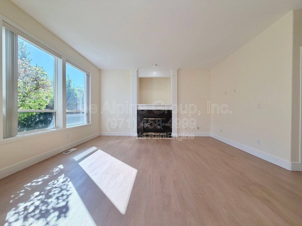 House for rent at 351 NW Kotrik Place, Beaverton, OR 97006