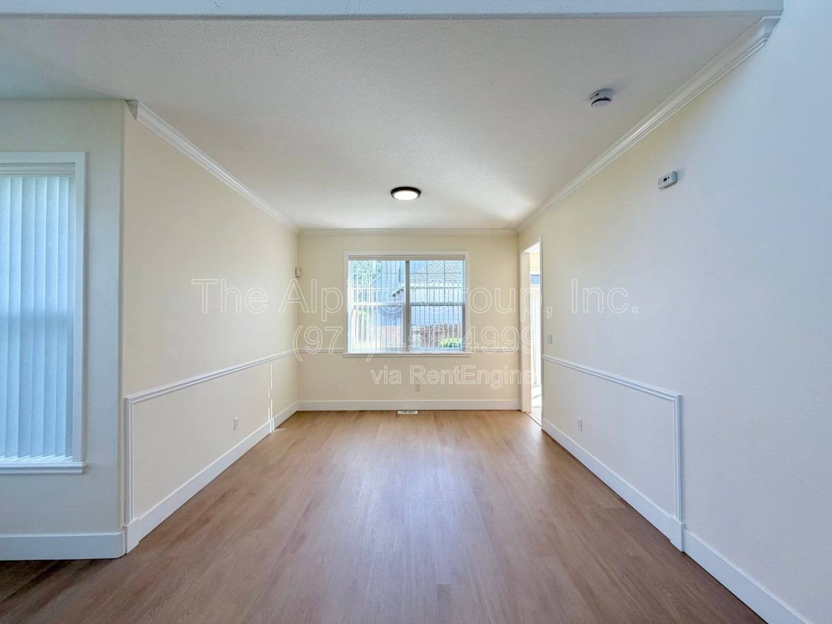 House for rent at 351 NW Kotrik Place, Beaverton, OR 97006