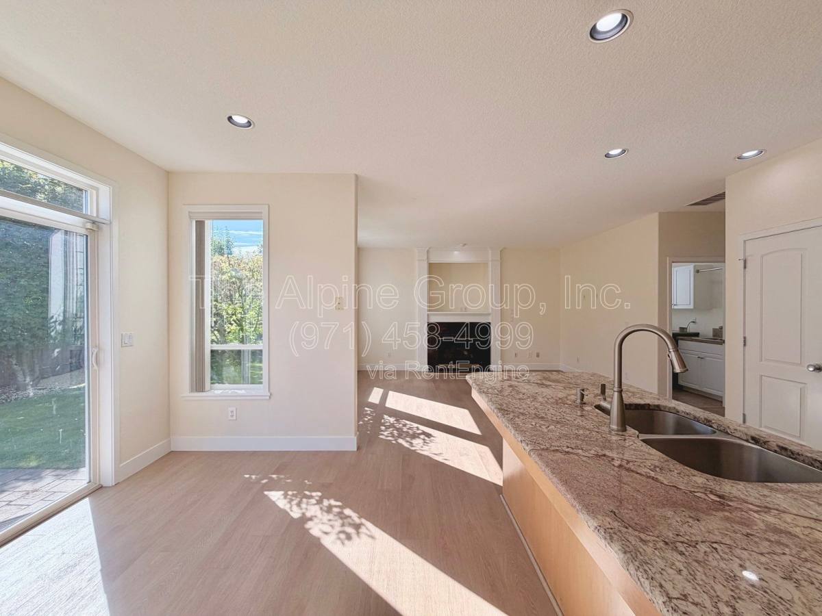 House for rent at 351 NW Kotrik Place, Beaverton, OR 97006