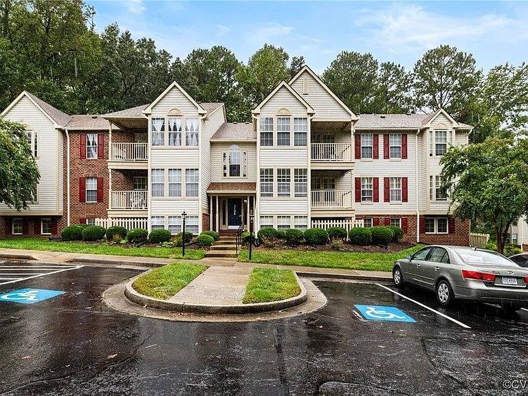 Condo for rent at 3106 Wallaby Trace #605, Henrico, VA 23294