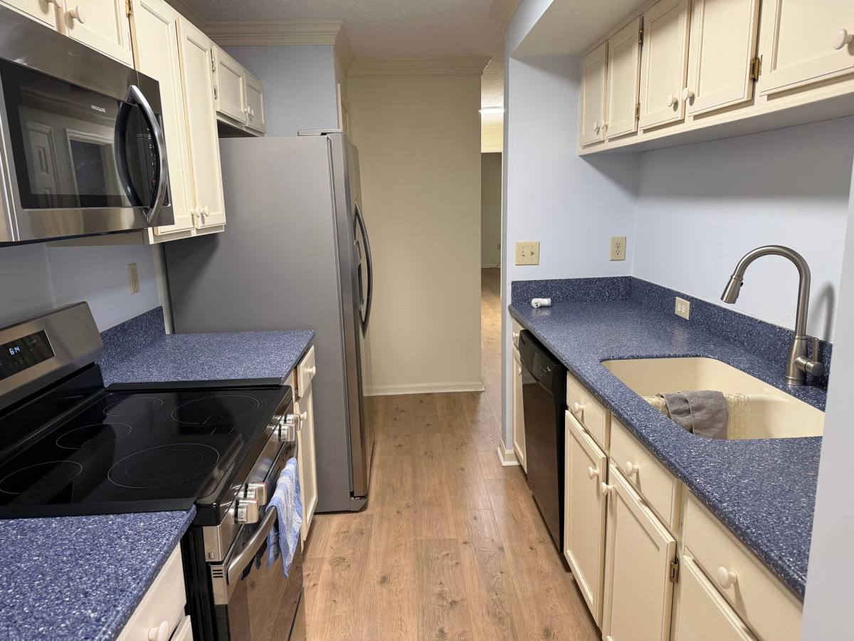 Condo for rent at 3106 Wallaby Trace #605, Henrico, VA 23294