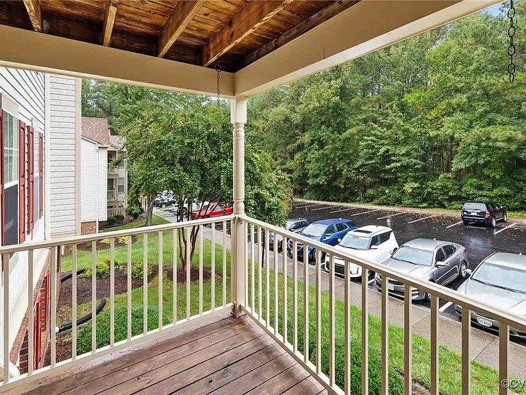 Condo for rent at 3106 Wallaby Trace #605, Henrico, VA 23294