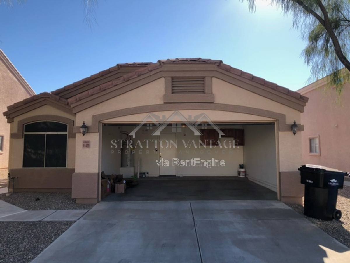 House for rent at 11429 W Austin Thomas Dr, Surprise, AZ 85378