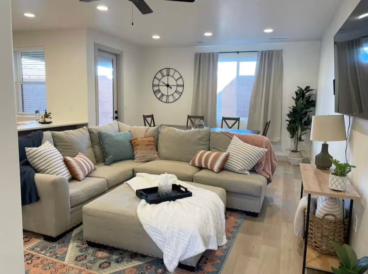 Apartment for rent at 960 Heritage Dr #52, Santa Clara, UT 84765