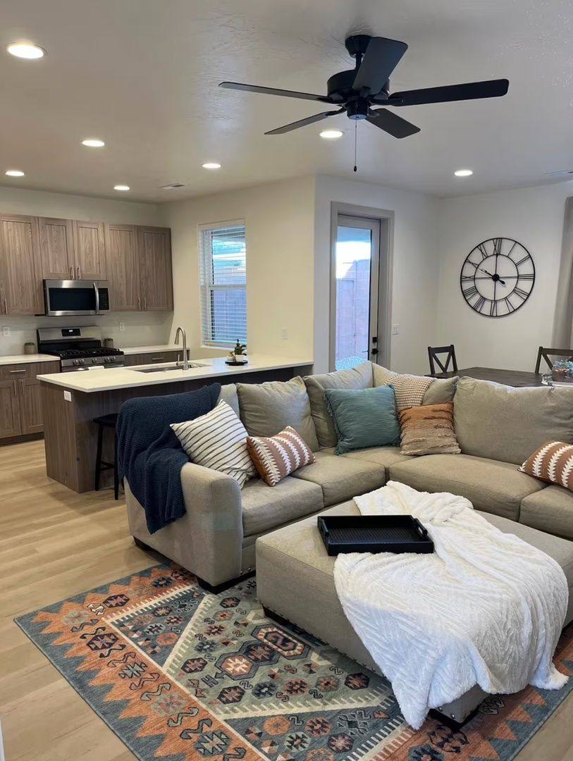 Apartment for rent at 960 Heritage Dr #52, Santa Clara, UT 84765