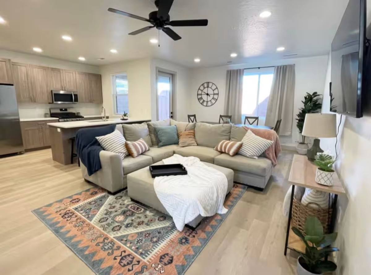 Apartment for rent at 960 Heritage Dr #52, Santa Clara, UT 84765