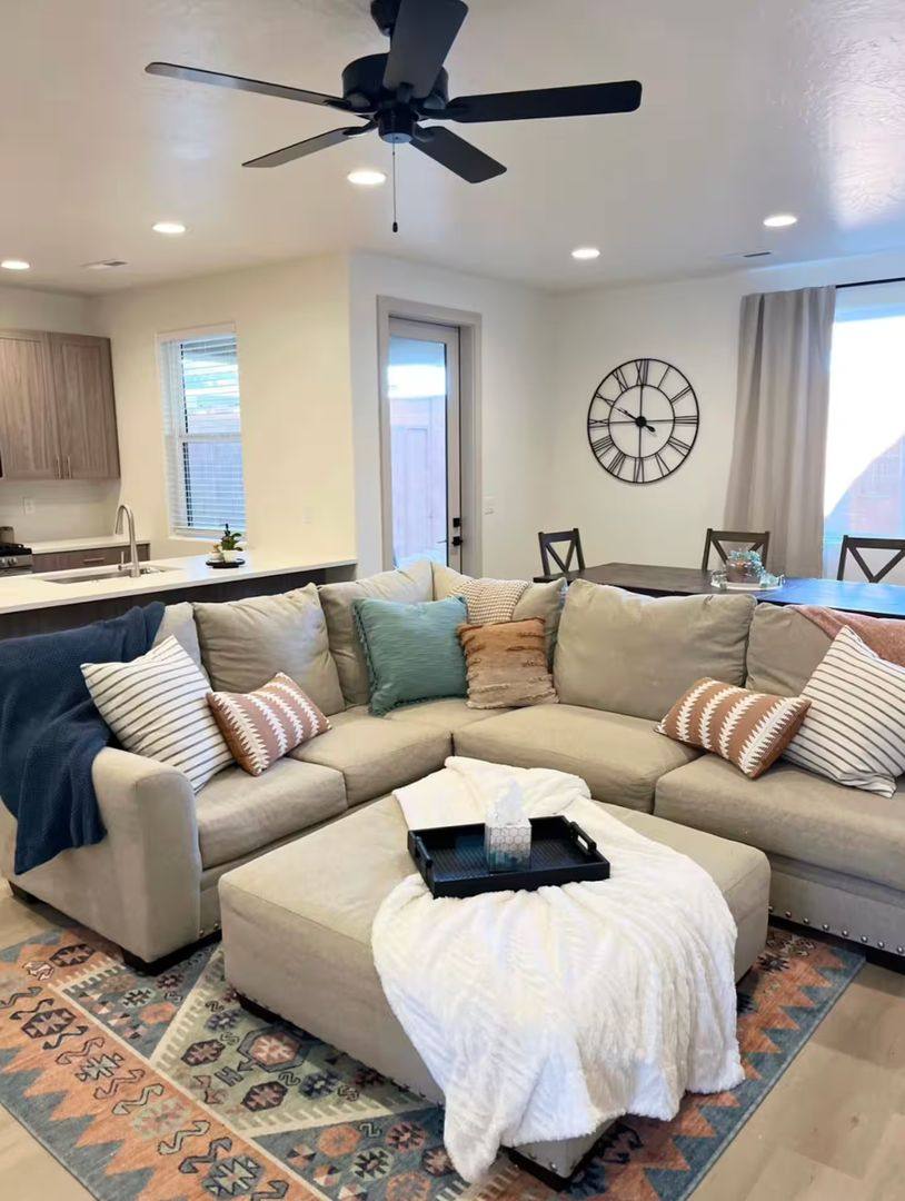 Apartment for rent at 960 Heritage Dr #52, Santa Clara, UT 84765
