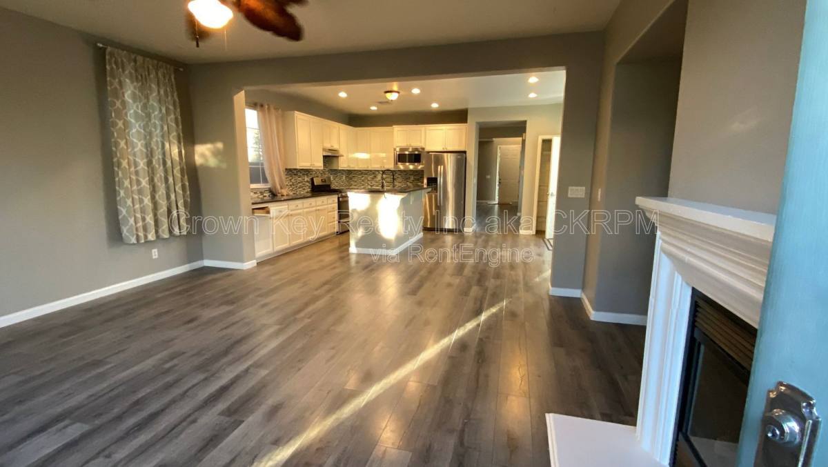 House for rent at 352 Goodall St, Tracy, CA 95391