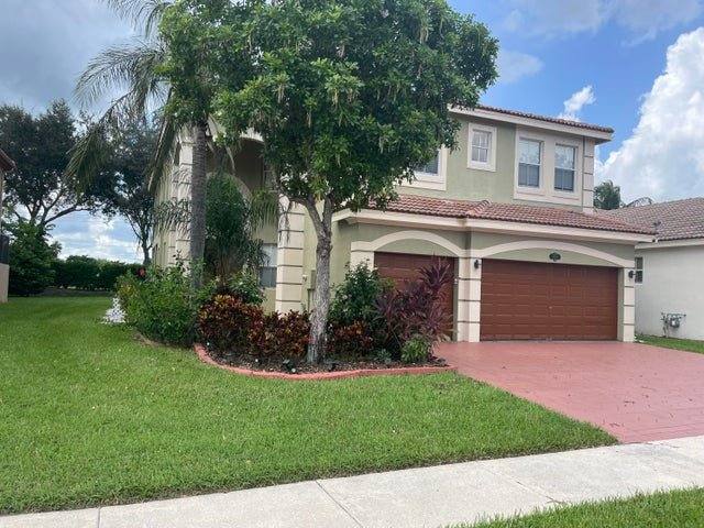 House for rent at 10690 Old Hammock Way, Wellington, FL 33414